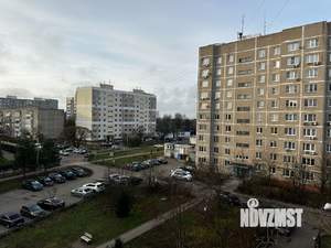 2-к квартира, вторичка, 50м2, 5/10 этаж