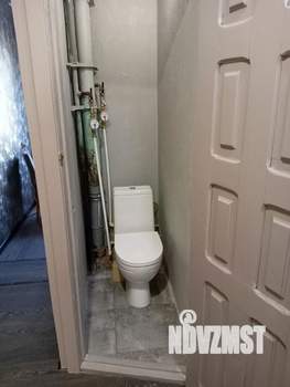 3-к квартира, вторичка, 65м2, 2/5 этаж