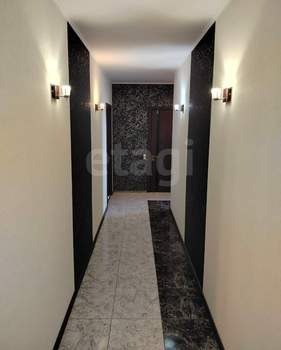 3-к квартира, вторичка, 78м2, 12/17 этаж