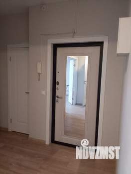 2-к квартира, вторичка, 54м2, 7/18 этаж