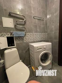 1-к квартира, вторичка, 37м2, 7/17 этаж