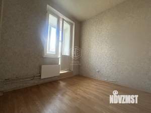4-к квартира, вторичка, 94м2, 3/17 этаж