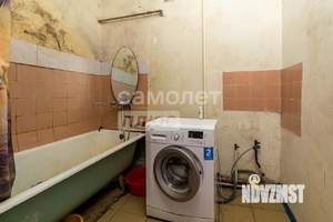 3-к квартира, вторичка, 82м2, 3/5 этаж