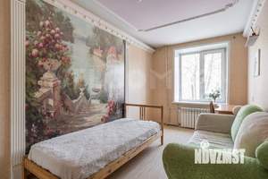 2-к квартира, вторичка, 45м2, 2/5 этаж