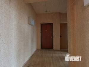2-к квартира, вторичка, 54м2, 7/18 этаж