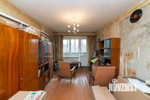 1-к квартира, вторичка, 35м2, 3/9 этаж