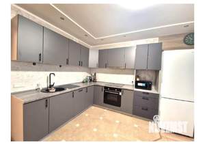 1-к квартира, вторичка, 44м2, 5/17 этаж