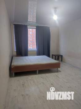 1-к квартира, вторичка, 42м2, 13/17 этаж