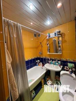 1-к квартира, вторичка, 32м2, 3/5 этаж