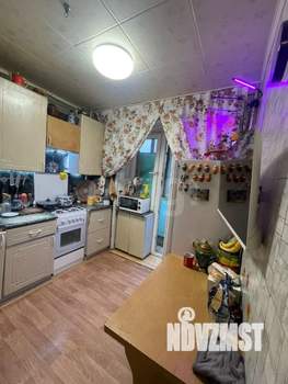 2-к квартира, вторичка, 43м2, 4/9 этаж