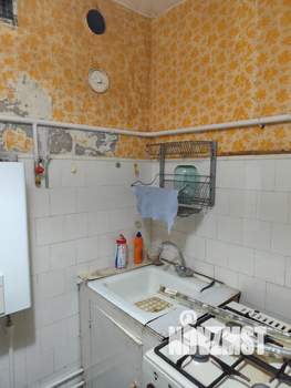 2-к квартира, вторичка, 45м2, 2/5 этаж