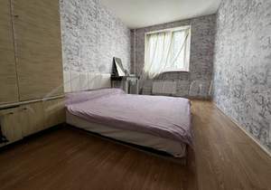 3-к квартира, вторичка, 91м2, 5/12 этаж