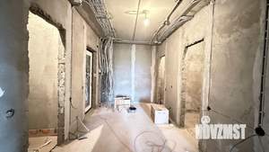 3-к квартира, вторичка, 102м2, 6/6 этаж