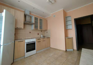 1-к квартира, вторичка, 45м2, 9/17 этаж