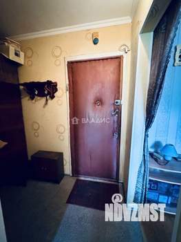 1-к квартира, вторичка, 31м2, 2/5 этаж