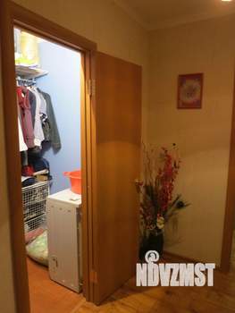 2-к квартира, вторичка, 66м2, 8/17 этаж