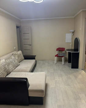 2-к квартира, вторичка, 42м2, 2/5 этаж