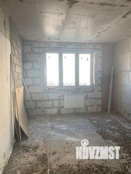 2-к квартира, вторичка, 72м2, 7/14 этаж