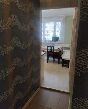 3-к квартира, вторичка, 91м2, 9/17 этаж