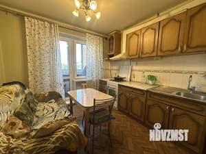 2-к квартира, вторичка, 55м2, 5/5 этаж