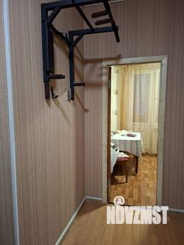 2-к квартира, вторичка, 54м2, 6/17 этаж