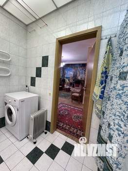 3-к квартира, вторичка, 75м2, 2/4 этаж