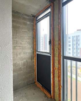 Студия квартира, вторичка, 26м2, 4/8 этаж