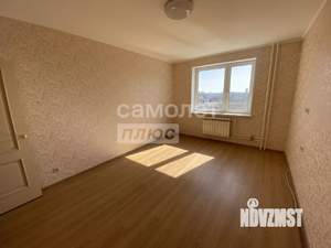 1-к квартира, вторичка, 39м2, 8/17 этаж