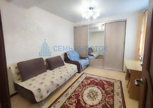 2-к квартира, вторичка, 58м2, 14/16 этаж