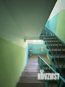 1-к квартира, вторичка, 30м2, 5/5 этаж