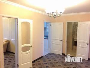 2-к квартира, вторичка, 74м2, 11/17 этаж