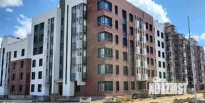 Студия квартира, вторичка, 24м2, 3/6 этаж