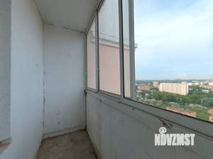 Студия квартира, вторичка, 71м2, 1/18 этаж