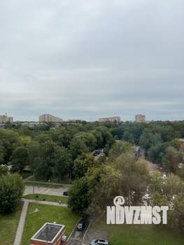 3-к квартира, вторичка, 81м2, 11/17 этаж