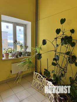 3-к квартира, вторичка, 76м2, 12/16 этаж