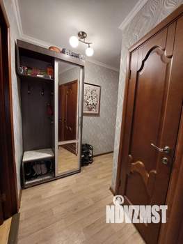 2-к квартира, вторичка, 45м2, 1/5 этаж