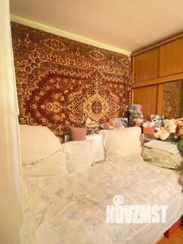 1-к квартира, вторичка, 29м2, 3/5 этаж