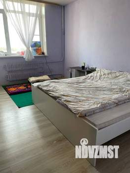 2-к квартира, вторичка, 57м2, 9/18 этаж