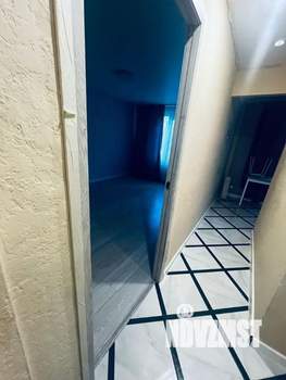 2-к квартира, вторичка, 46м2, 1/5 этаж