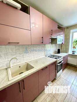 3-к квартира, вторичка, 61м2, 4/9 этаж