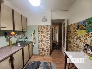 1-к квартира, вторичка, 34м2, 5/9 этаж