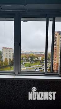 2-к квартира, вторичка, 51м2, 7/9 этаж