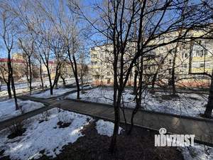 2-к квартира, вторичка, 43м2, 2/5 этаж