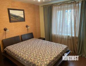 3-к квартира, вторичка, 74м2, 7/10 этаж