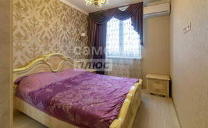 2-к квартира, вторичка, 71м2, 15/18 этаж