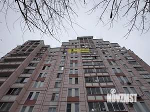 Студия квартира, вторичка, 38м2, 1/18 этаж