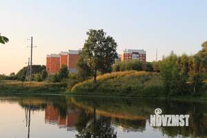 2-к квартира, вторичка, 70м2, 7/8 этаж