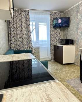 1-к квартира, вторичка, 43м2, 8/14 этаж