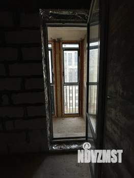 Студия квартира, вторичка, 30м2, 4/6 этаж