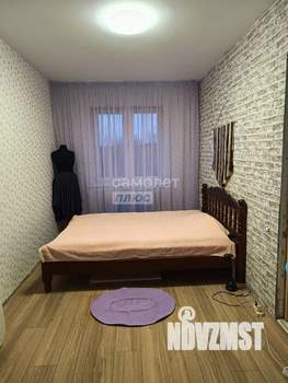 2-к квартира, вторичка, 44м2, 5/5 этаж